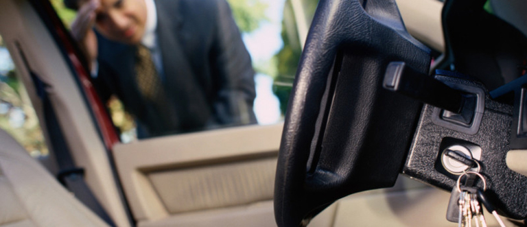 24 hour car locksmith in Blackhawk