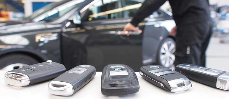 Automotive Locksmith Blackhawk