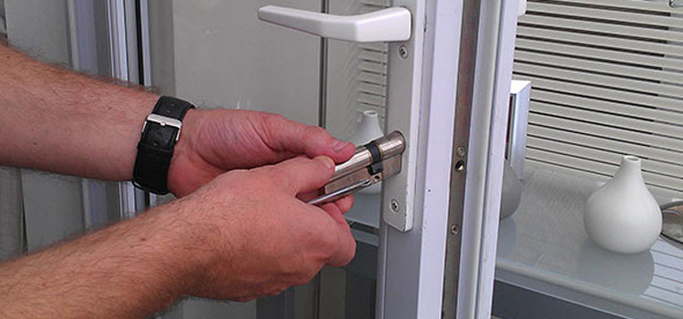 Commercial Door Lock Repair in Blackhawk