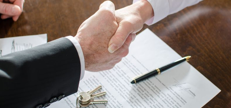 Commercial Eviction Service Blackhawk